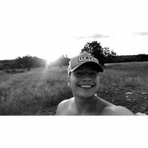 Meet your Posher, Colby